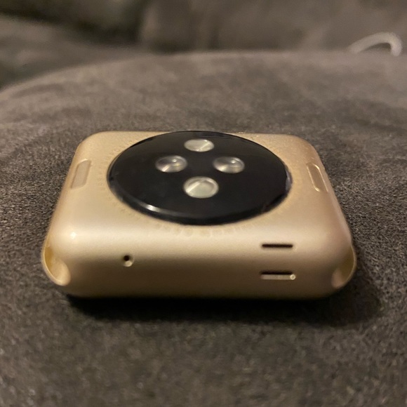 Apple Watch - Series 1 main image 7
